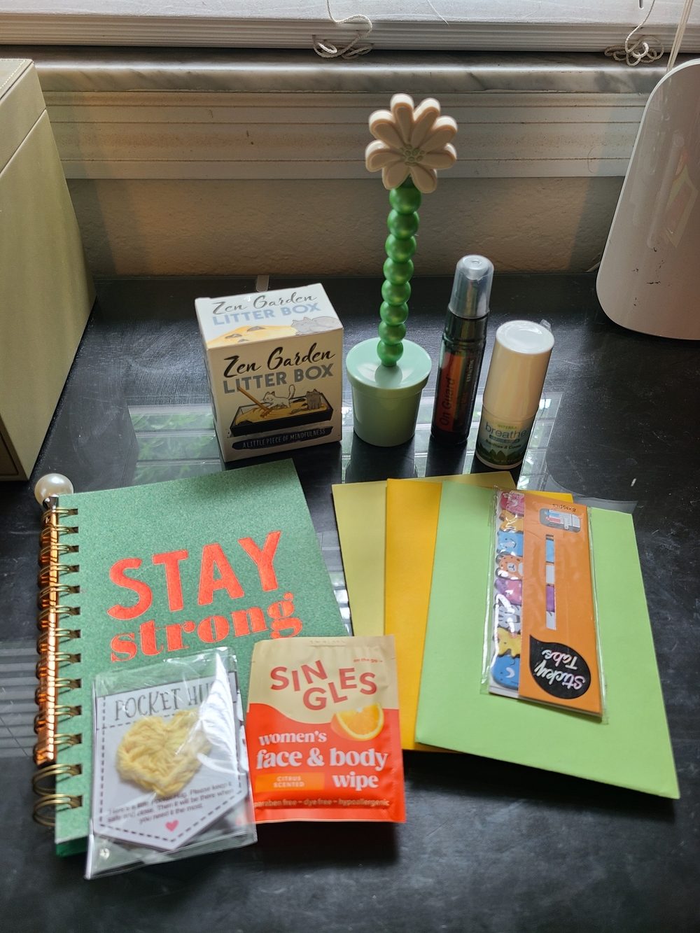 Healthy Habits Bundle - 18 Piece Set